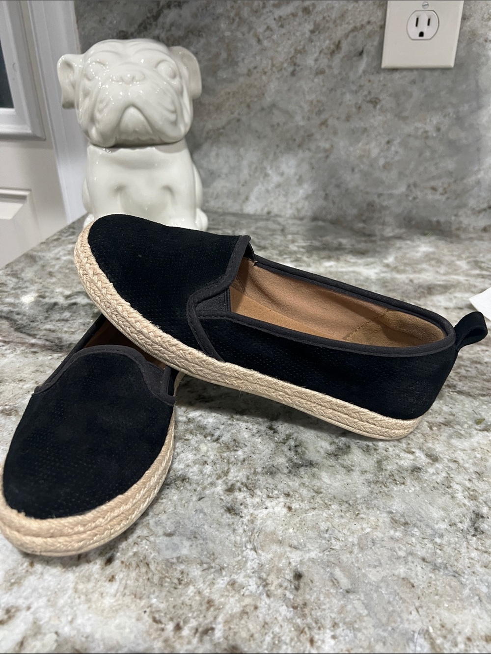 Clark’s Women's Slip-On Espadrilles